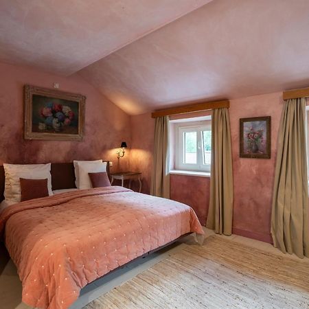 La Chambre Rose デュルビュイ エクステリア 写真