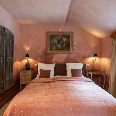 La Chambre Rose デュルビュイ エクステリア 写真