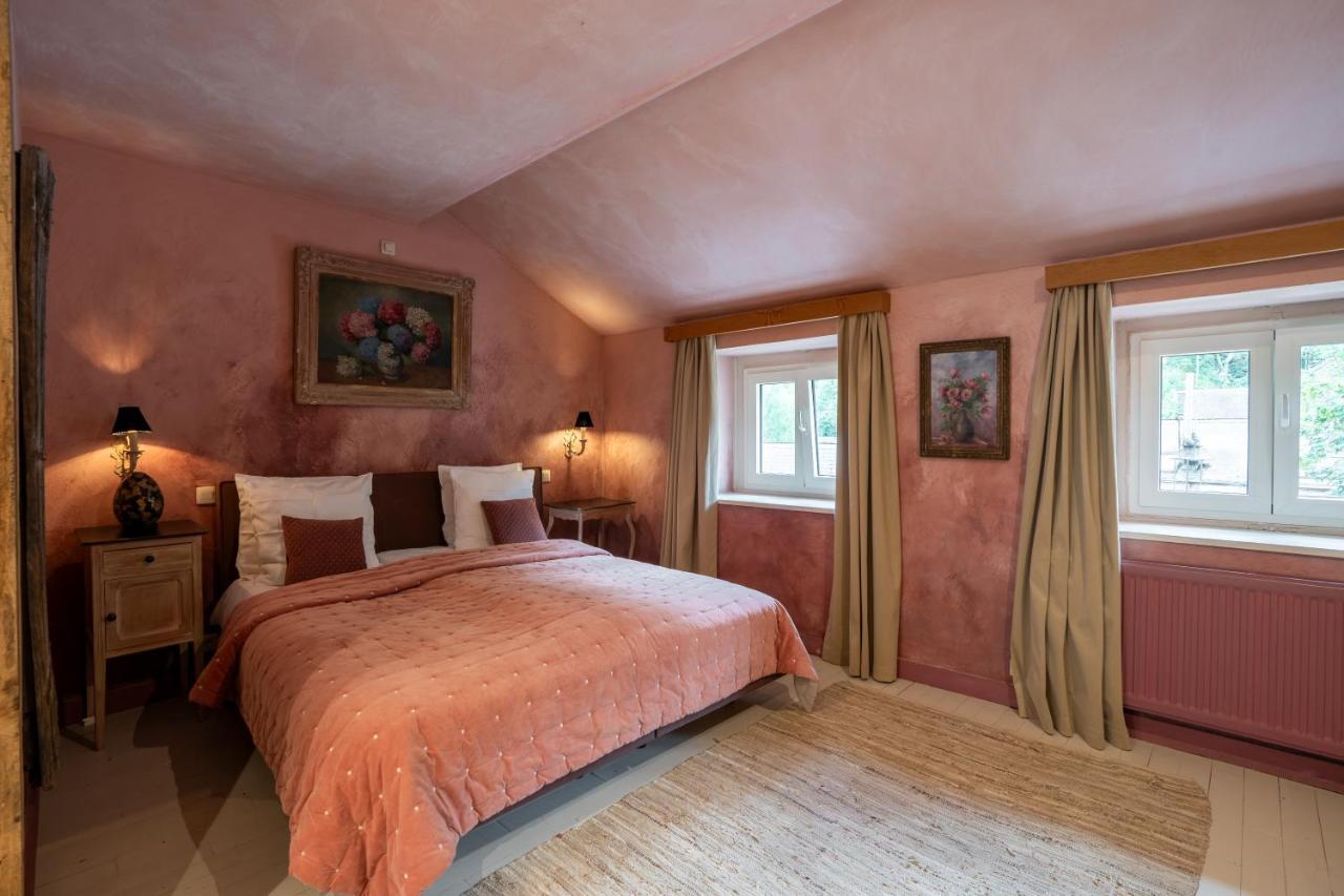La Chambre Rose デュルビュイ エクステリア 写真