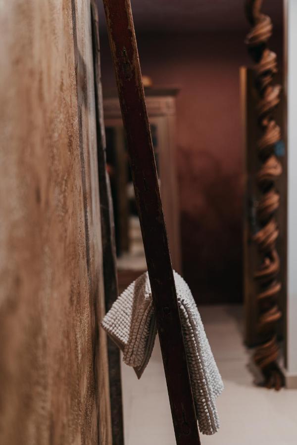 La Chambre Rose デュルビュイ エクステリア 写真