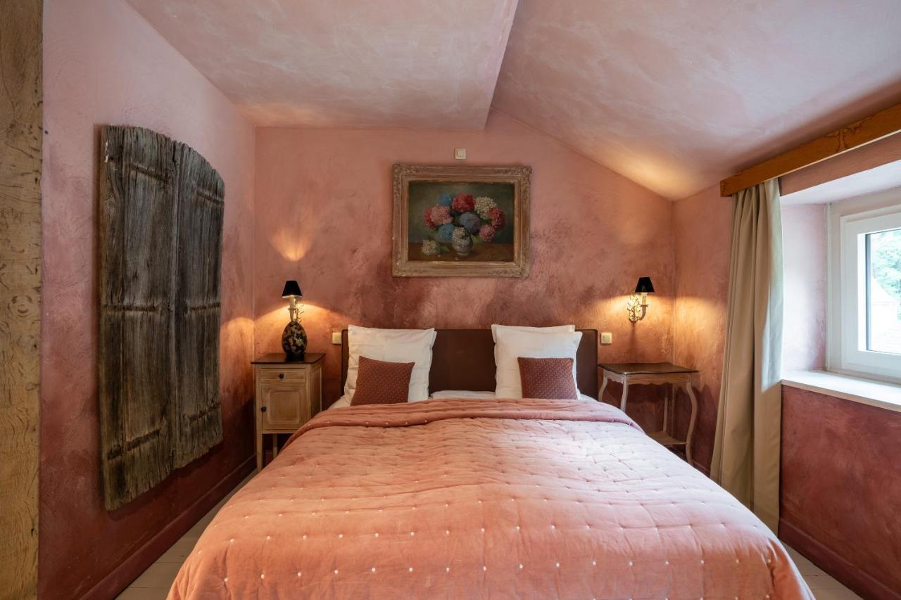 La Chambre Rose デュルビュイ エクステリア 写真