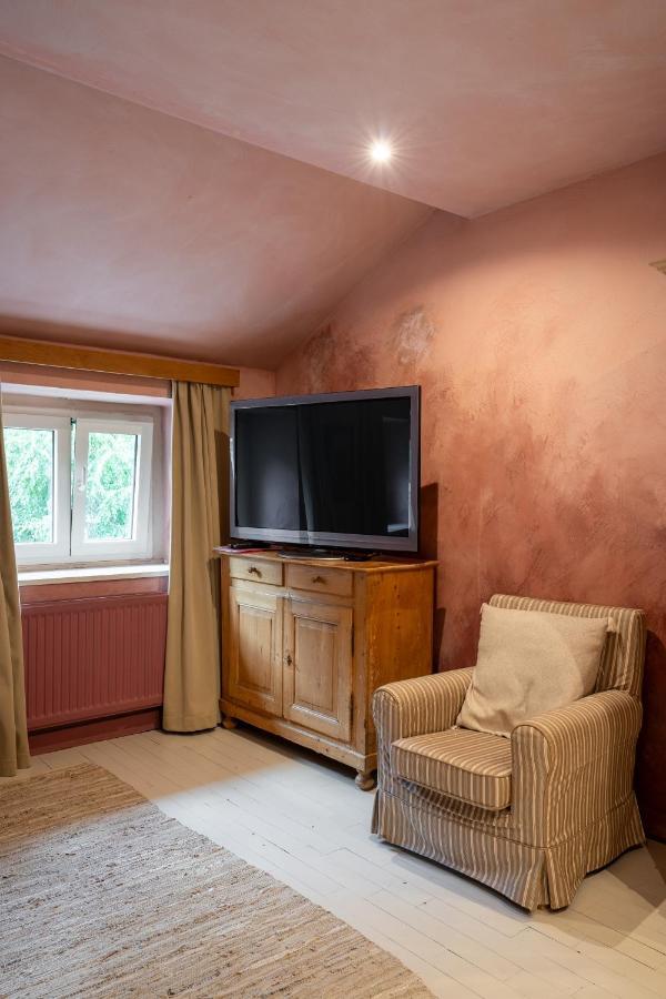 La Chambre Rose デュルビュイ エクステリア 写真