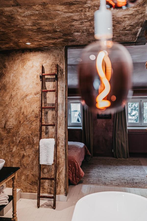La Chambre Rose デュルビュイ エクステリア 写真