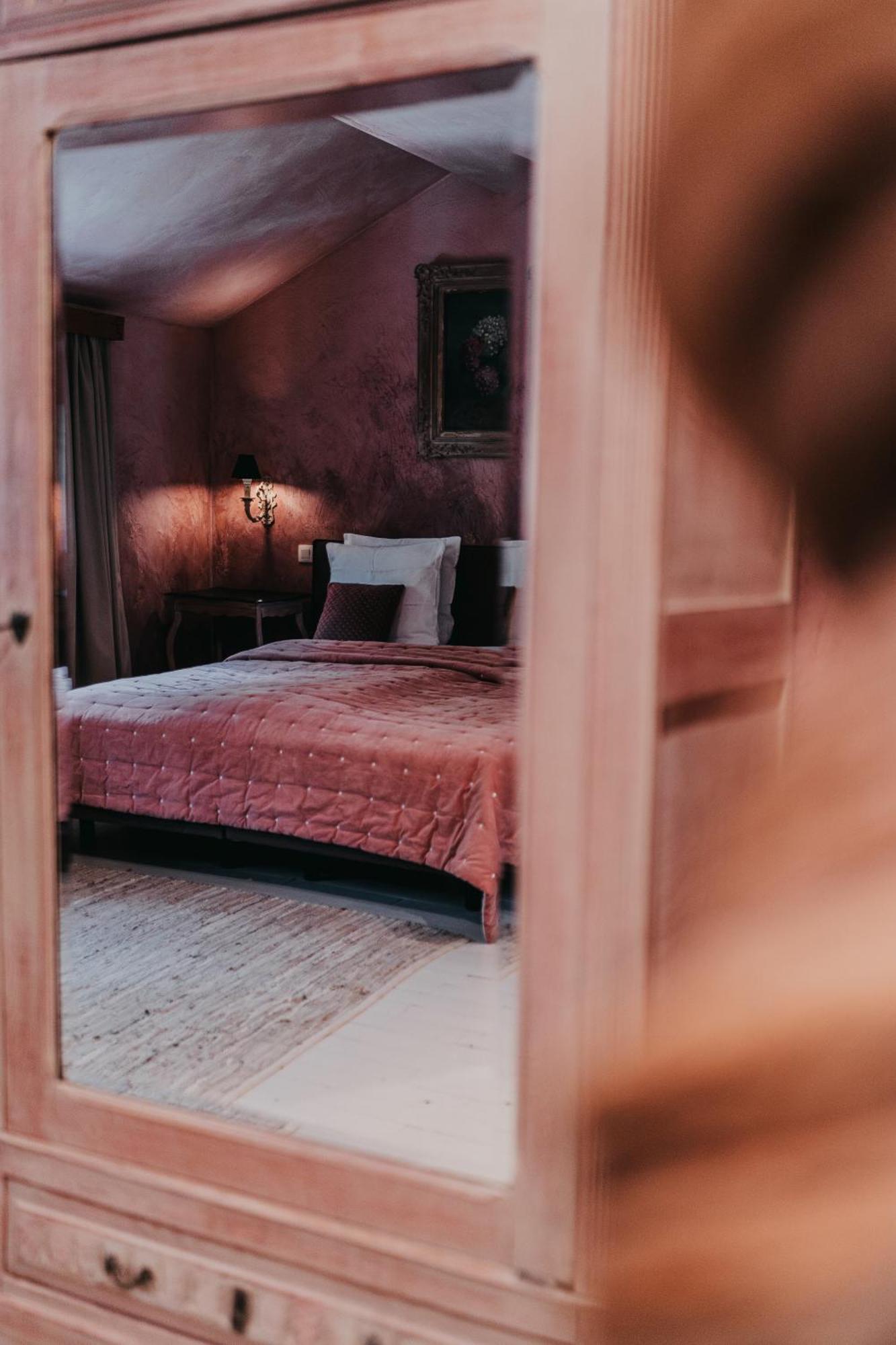 La Chambre Rose デュルビュイ エクステリア 写真