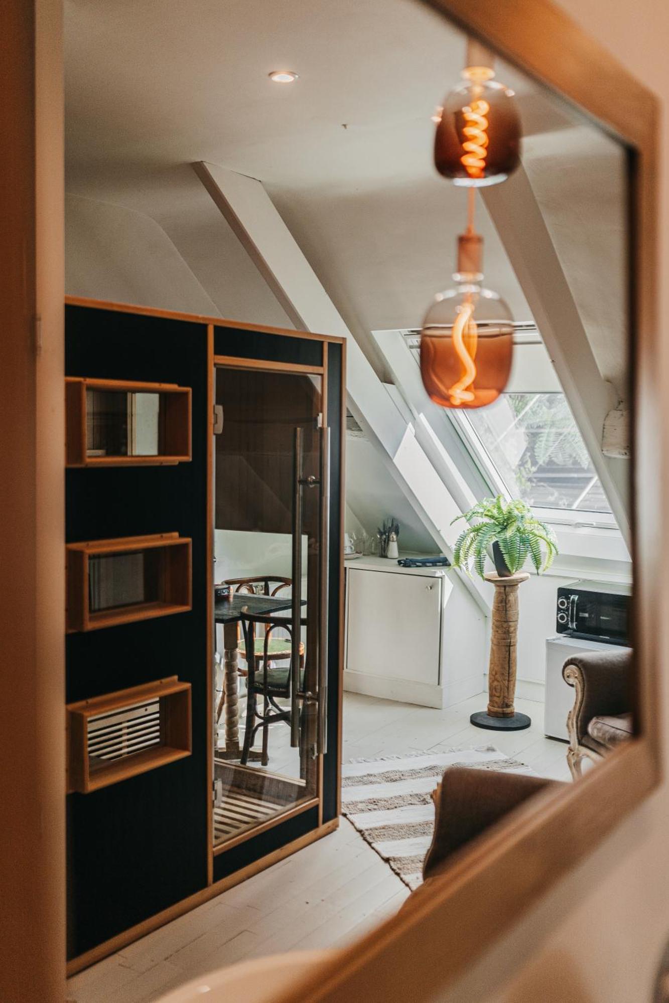 La Chambre Rose デュルビュイ エクステリア 写真
