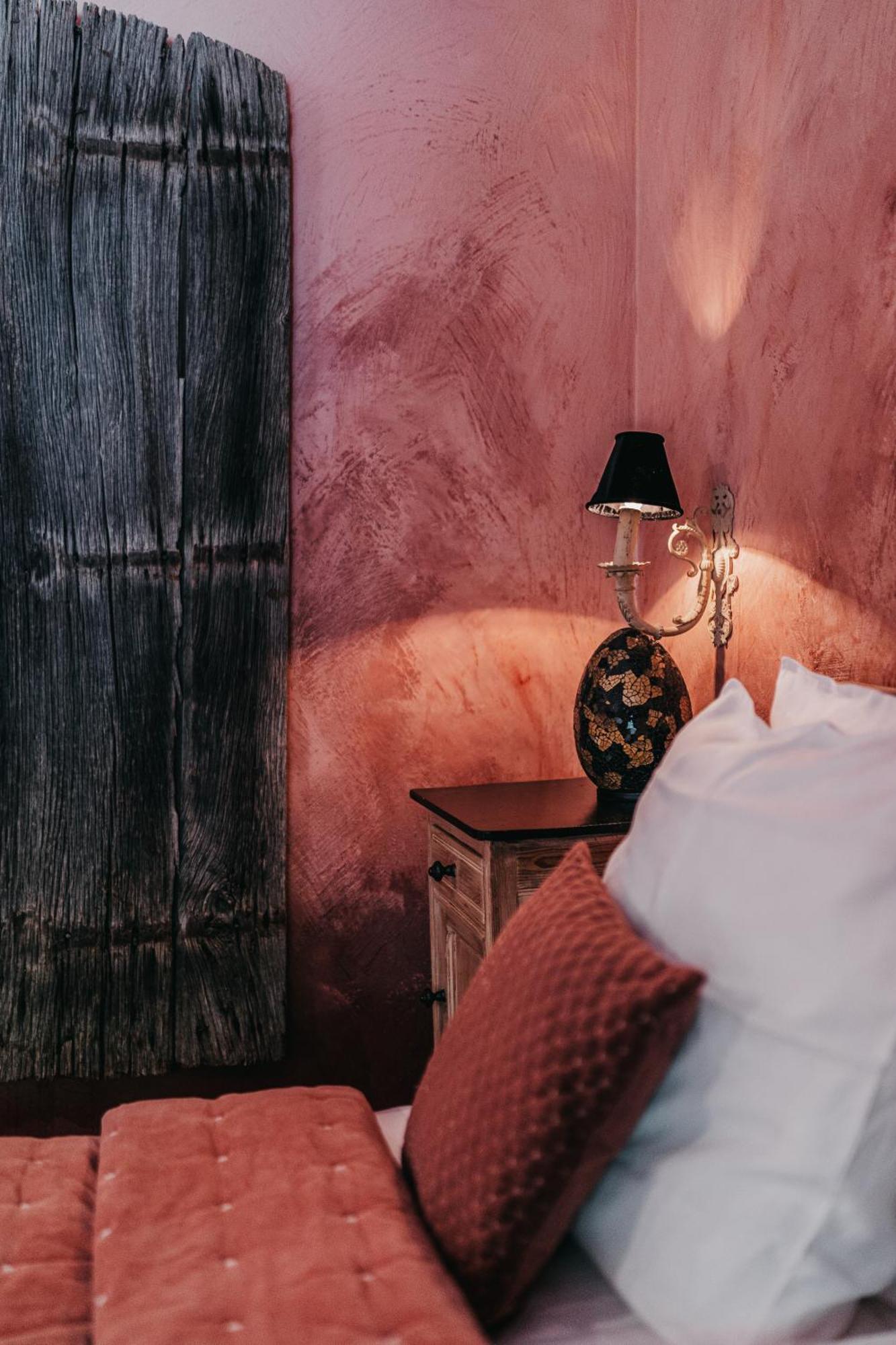 La Chambre Rose デュルビュイ エクステリア 写真